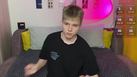 Arthur online show from 13, 2, 2026