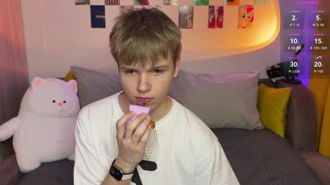 Arthur online show from 30, 3, 2026