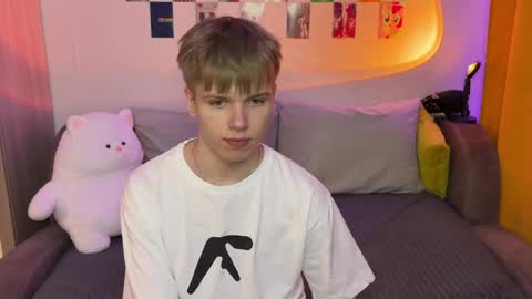 Arthur online show from 16, 4, 2026