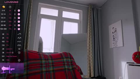 Stella online show from 12, 10, 2025