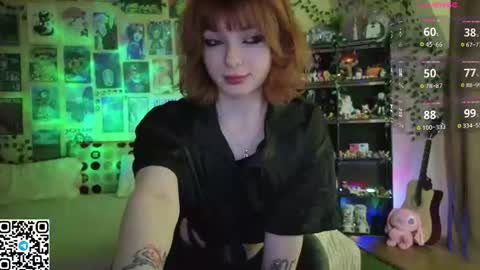 Snapshot of mevis_li chatting on 23, 7, 2026 Mavis online show from 23, 7, 2026