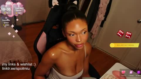 Snapshot of mew2wo chatting on 3, 6, 2026 mew2wo online show from 3, 6, 2026
