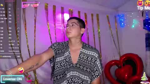 Jhon online show from 6, 3, 2025