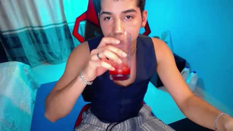 Jhon online show from 7, 3, 2026