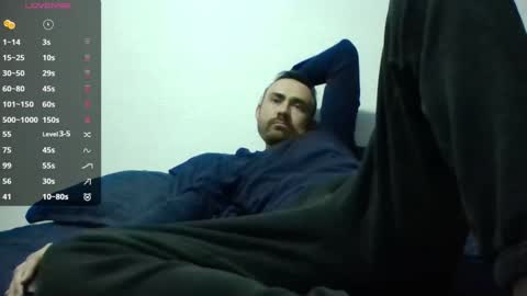 MEXICANCOCK OF casanova single online show from 3, 12, 2024