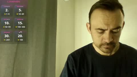 MEXICANCOCK OF casanova single online show from 17, 11, 2025