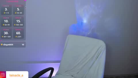 Booniee online show from 5, 10, 2025