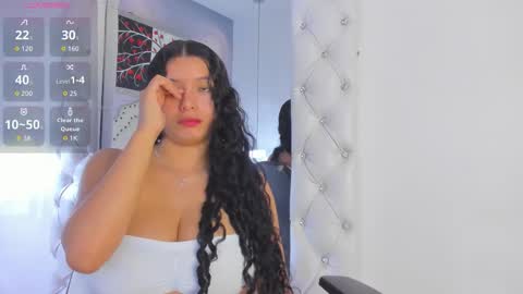 Snapshot of meybaldini chatting on 26, 2, 2026 Mey Cute online show from 26, 2, 2026