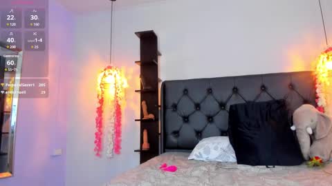 meylagia online show from 8, 2, 2025