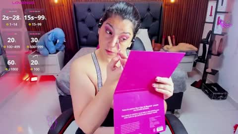 meylagia online show from 9, 4, 2026