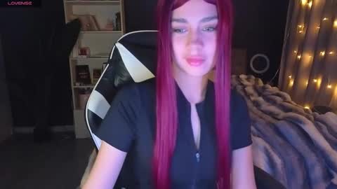 vollmond online show from 17, 12, 2025