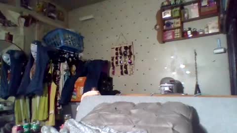 Snapshot of mezzy69 chatting on 19, 6, 2026 mezzy69 online show from 19, 6, 2026