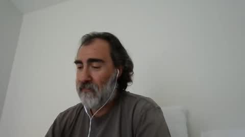 DaddyBear4U online show from 6, 5, 2026
