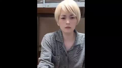 mgnhiroyuki online show from 11, 11, 2025