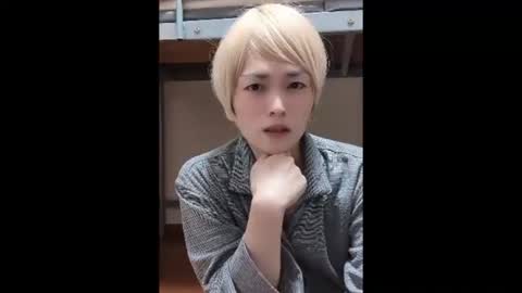 mgnhiroyuki online show from 25, 11, 2025