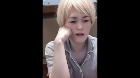 Snapshot of mgnhiroyuki chatting on 24, 6, 2026 mgnhiroyuki online show from 24, 6, 2026