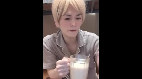 Snapshot of mgnhiroyuki chatting on 7, 7, 2026 mgnhiroyuki online show from 7, 7, 2026