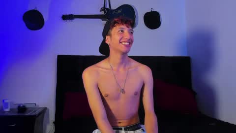 MATHIAS online show from 1, 4, 2026