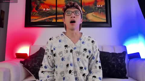 MATHIAS online show from 18, 4, 2026