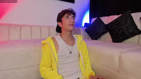 MATHIAS online show from 21, 4, 2026