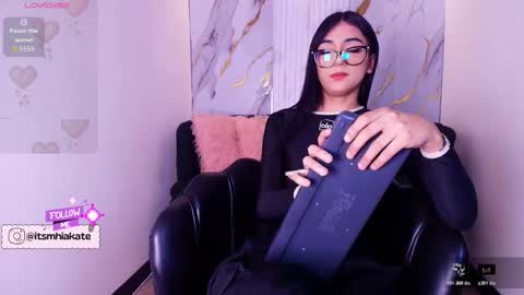 Mhia Kate online show from 25, 3, 2026