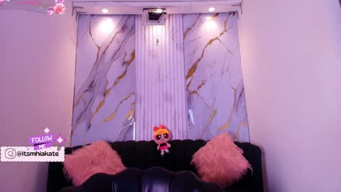 Mhia Kate online show from 30, 3, 2026