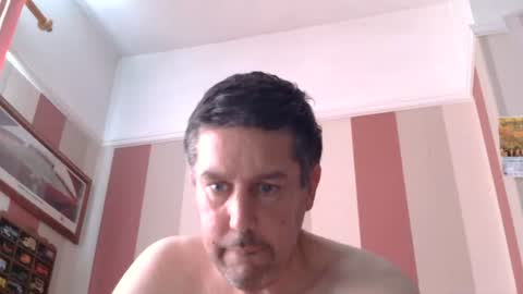 mhunk123 online show from 10, 7, 2026