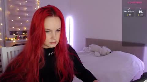 Alice online show from 3, 1, 2025