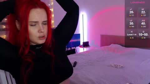 Alice online show from 21, 1, 2025