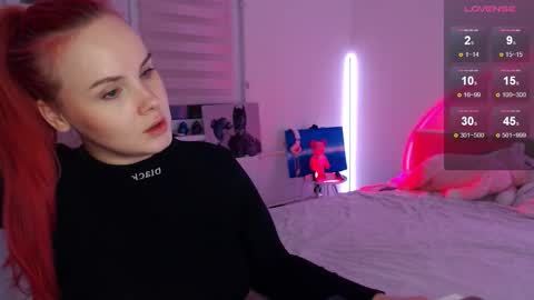 Alice online show from 20, 2, 2025