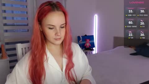 Alice online show from 5, 3, 2025