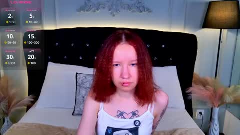 Mia online show from 21, 7, 2026