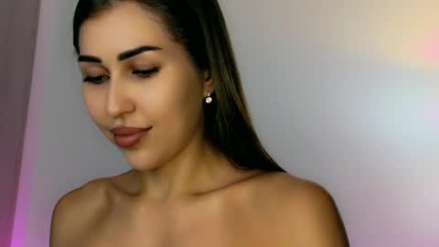 Mia Martskaya online show from 26, 12, 2024