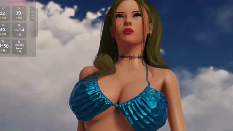 Mia online show from 10, 2, 2025