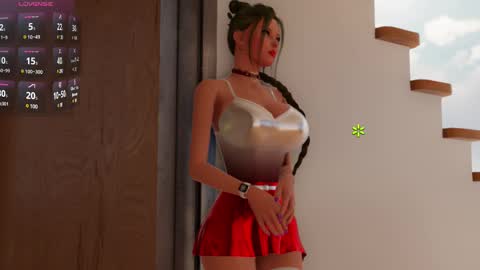 Mia online show from 15, 2, 2025