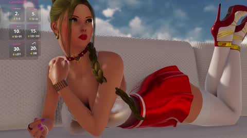 Mia online show from 15, 2, 2025