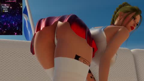 Mia online show from 16, 2, 2025