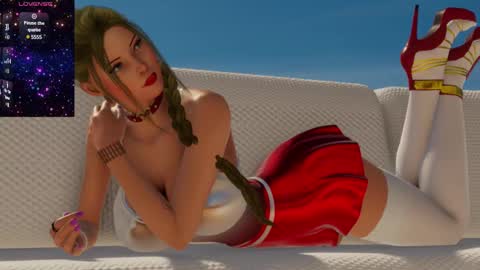 Mia online show from 16, 2, 2025