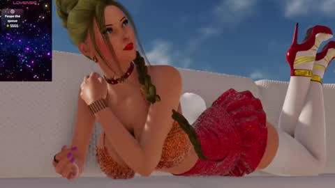 Mia online show from 18, 2, 2025