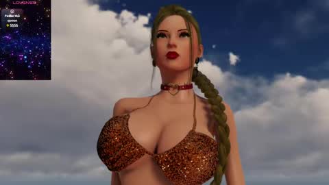 Mia online show from 18, 2, 2025