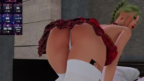 Mia online show from 20, 2, 2025