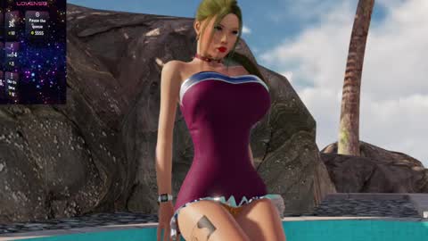 Mia online show from 21, 2, 2025