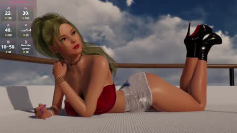 Mia online show from 1, 3, 2025