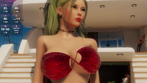 Mia online show from 8, 3, 2025