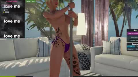 Mia online show from 23, 9, 2025