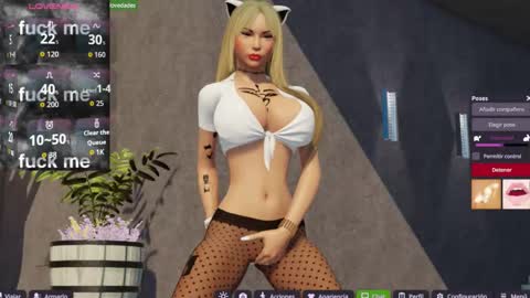 Mia online show from 6, 11, 2025