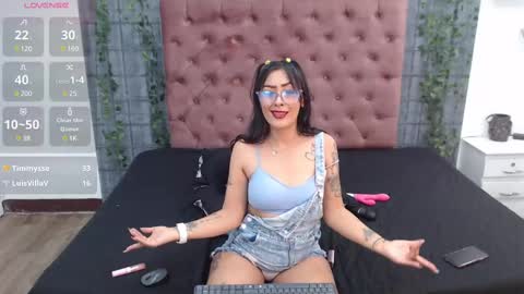 Mia online show from 19, 2, 2025