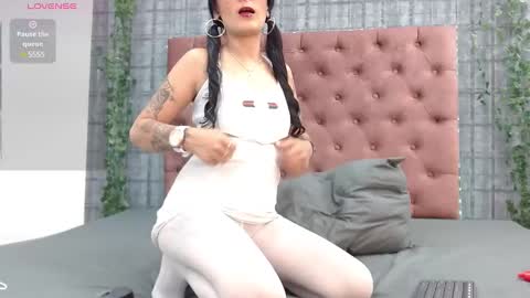 Mia online show from 8, 3, 2025