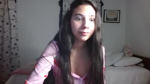 Mia online show from 17, 1, 2025