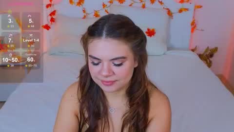 Mia  online show from 4, 10, 2025